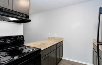 apartment kitchen Breakfast Bar