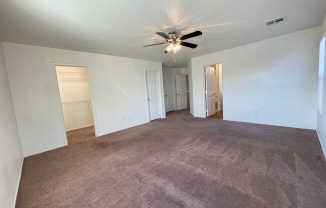 3 beds, 2.5 baths, $1,995