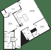 Partner-provided photo for $2800 unit