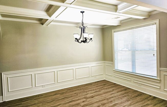 5 Bedroom / 4 Bath Single Family Home