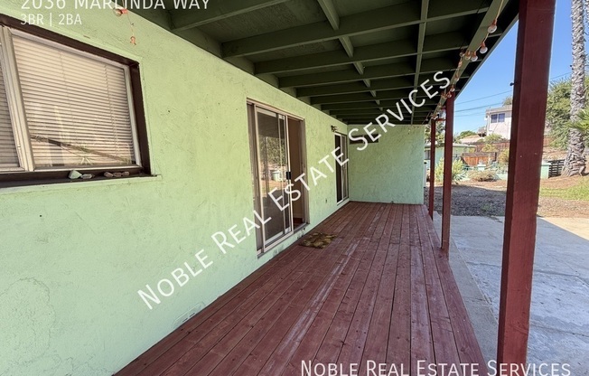 Partner-provided property photo