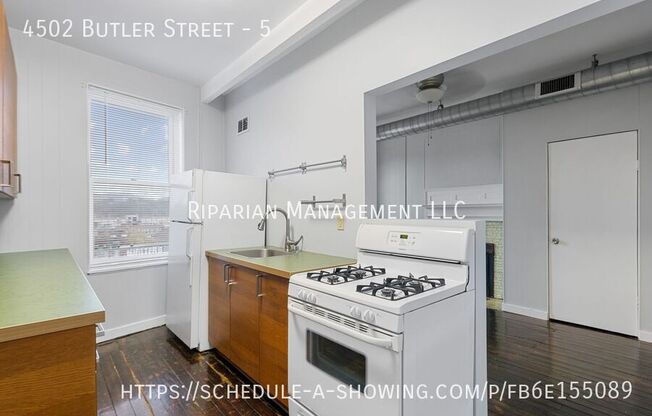 Partner-provided property photo