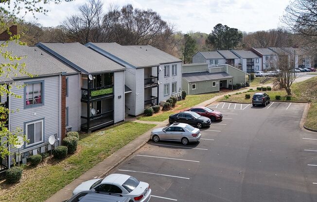 Partner-provided property photo