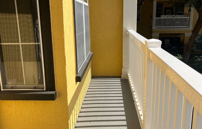 1bed 1bath Downtown Orlando Condo with Free Water/Sewer/Trash+ Deeded Parking Space