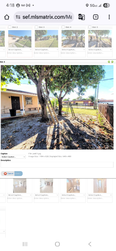 5451 SW 5 TER