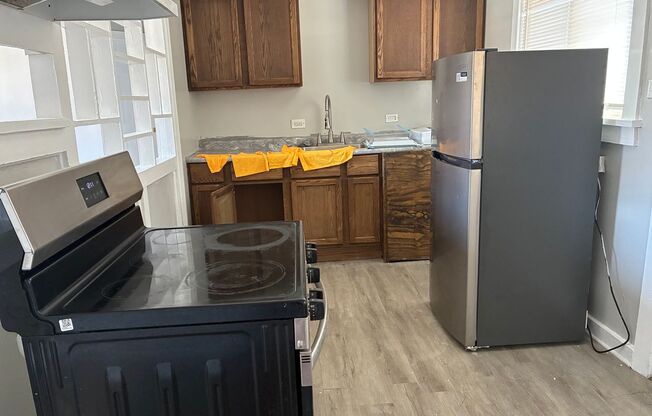 203 W 154th St