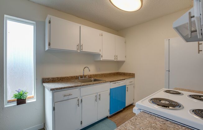 Park Place Apartments