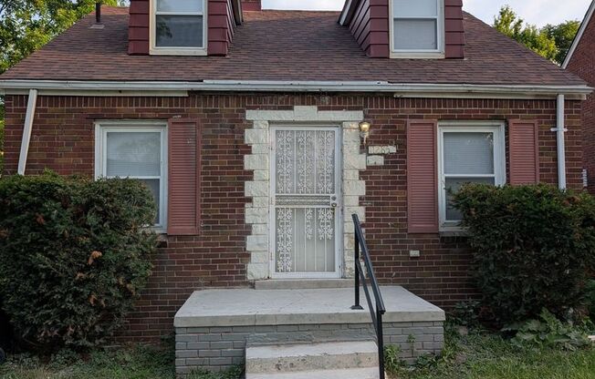 11285 Christy- 3 BEDS & 1.5 BATH FOR RENT!