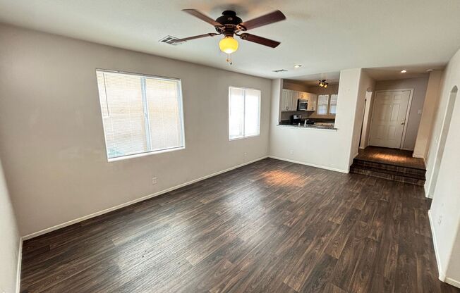 Charming 3Bed/4Bath, 2-Story Home in this beautiful Southwest Community near Durango Station Casino and Uncommons!