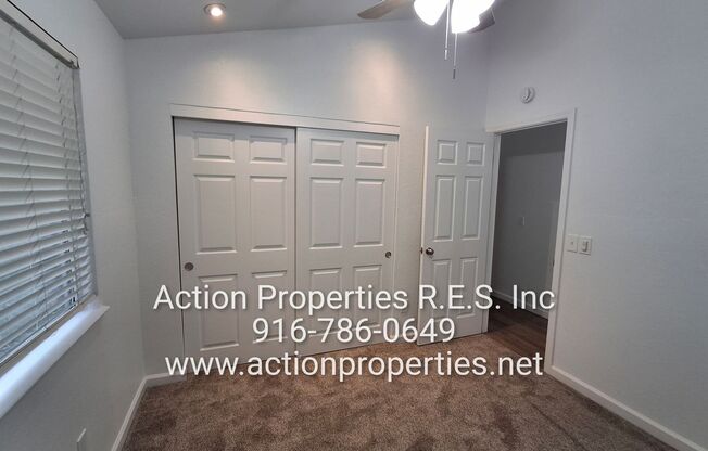 3 beds, 2 baths, $2,495