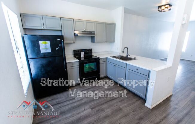 1970 N. Hartford St., #25