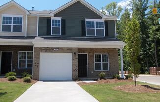 3 Bed End Unit Townhome in Prosperity Church Area