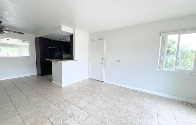 1 bed, 1 bath, $2,200, Unit # 231