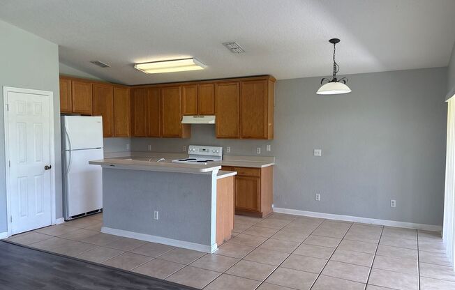 Spacious 4 Bedroom Home in Kissimmee, FL!