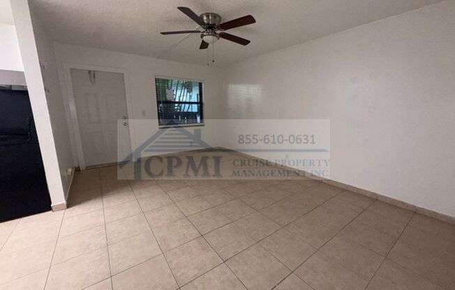 1 bed, 1 bath, 630 sqft, $1,495, Unit 317