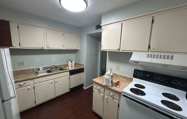 Affordable and Cozy 1 Bed 1 Bath Condo