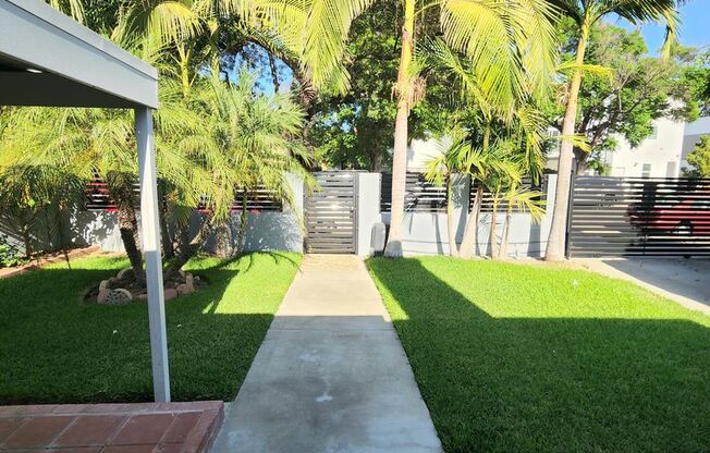 Spacious North Hollywood Home with Guest Suite, Lush Outdoor Living & Ample Parking! MOVE IN READY