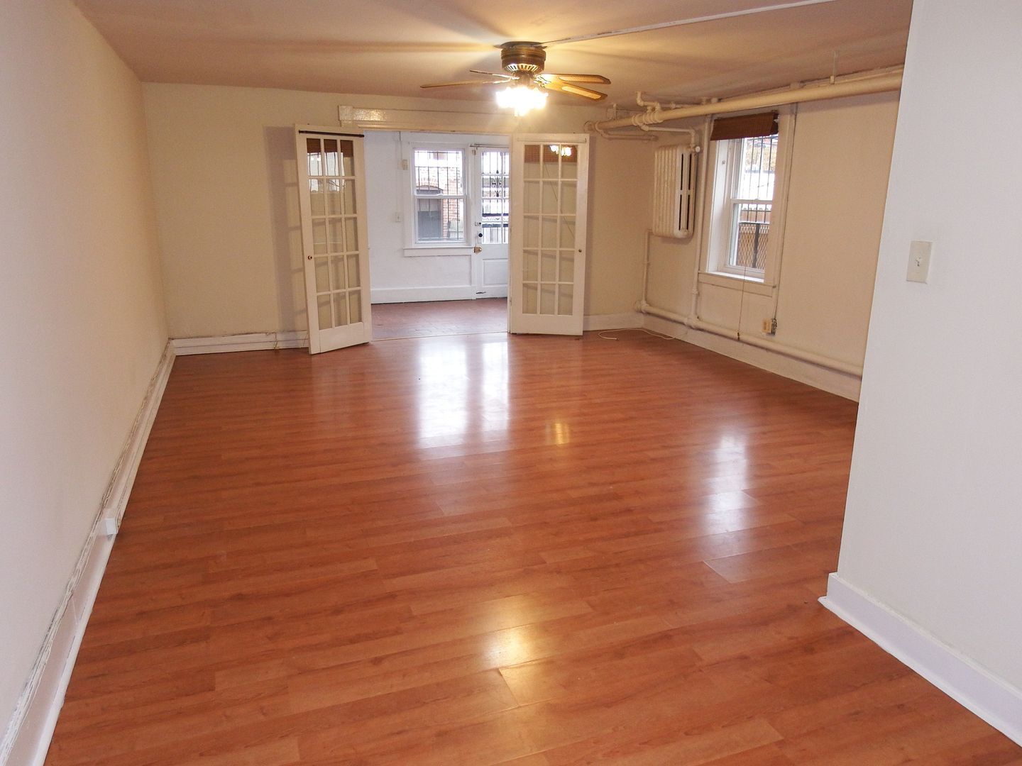 2936 St. Paul St.