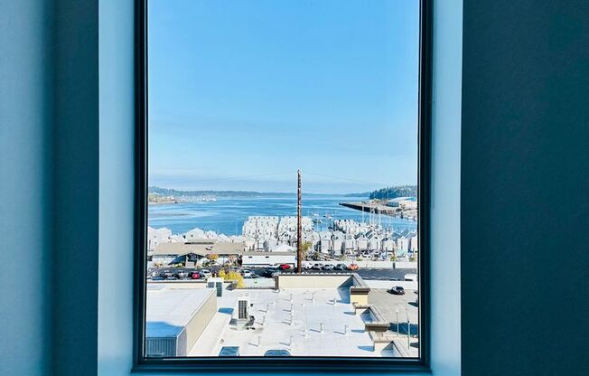 1 bed, 1 bath, 450 sqft, $2,450, Unit 410-604