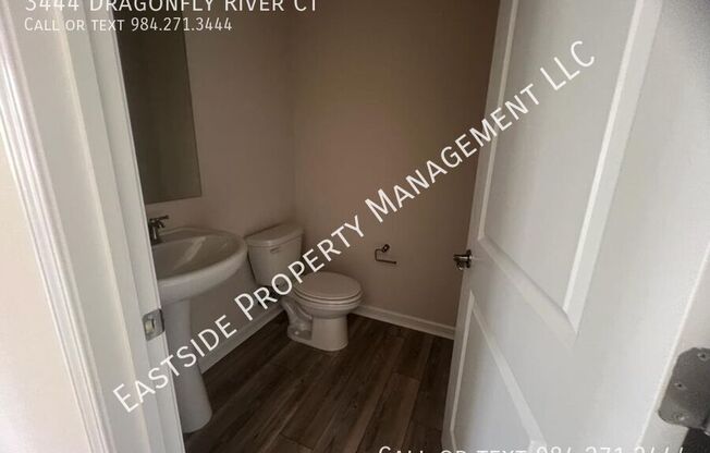 3444 DRAGONFLY RIV CT
