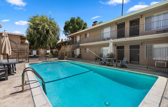 1 bed, 1 bath, 400 sqft, $1,750, Unit 35 - ADU