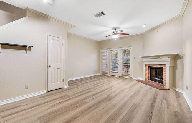 Enfield Elegance - 2408 - 2Bd / 1.75Ba - Gated - Covered Parking - Gated - W/D - 2Story - $2100