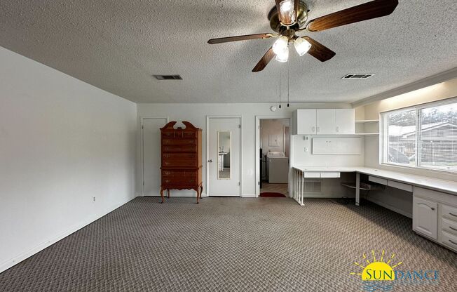 Adorable Studio Cottage in Fort Walton Beach