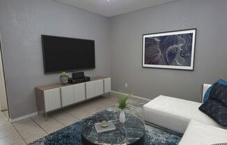 Nelson Street Apartments