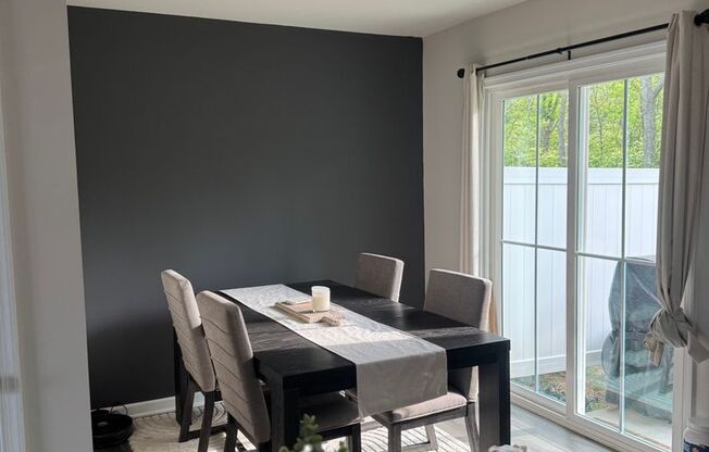 Upgraded Townhome