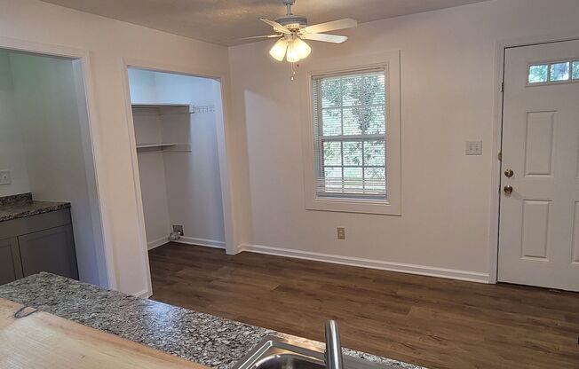 2 beds, 1 bath, $1,350