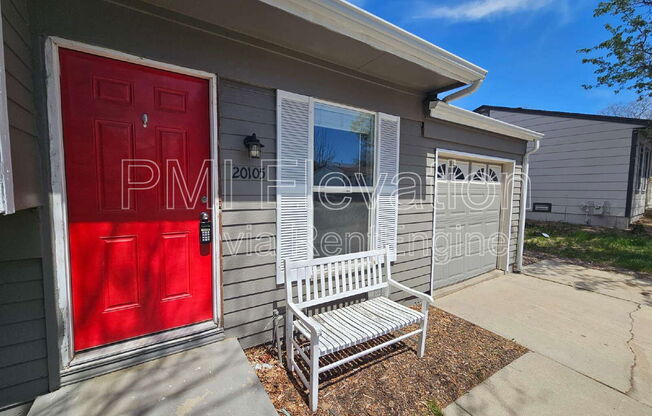 20105 E COOLIDGE DR