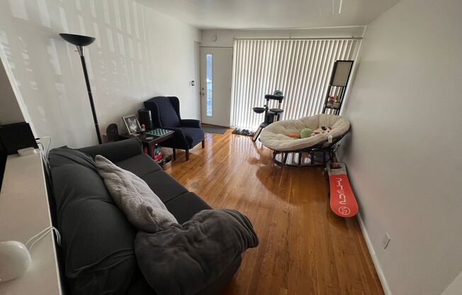 1 bed, 1 bath, 750 sqft, $795, Unit #80