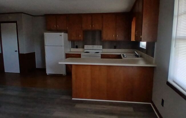 The Vue on Cliffside