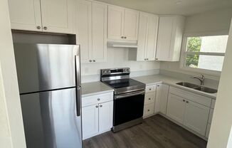 1 bed, 1 bath, 425 sqft, $2,150, Unit D