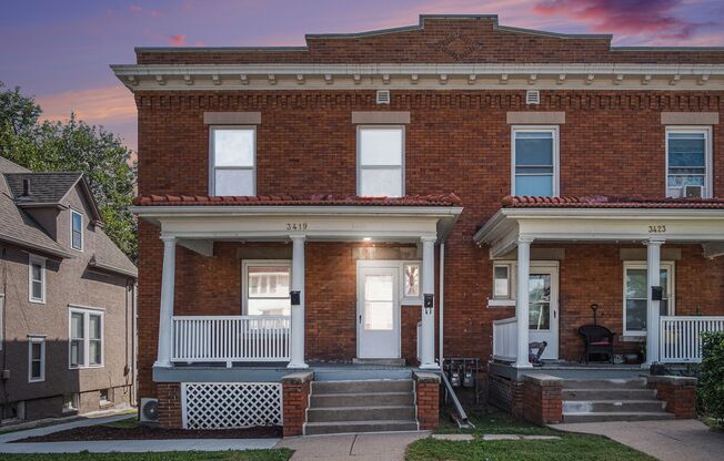 3419 Dewey