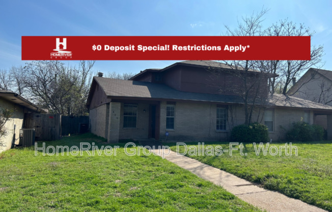 616 TAYLOR CT