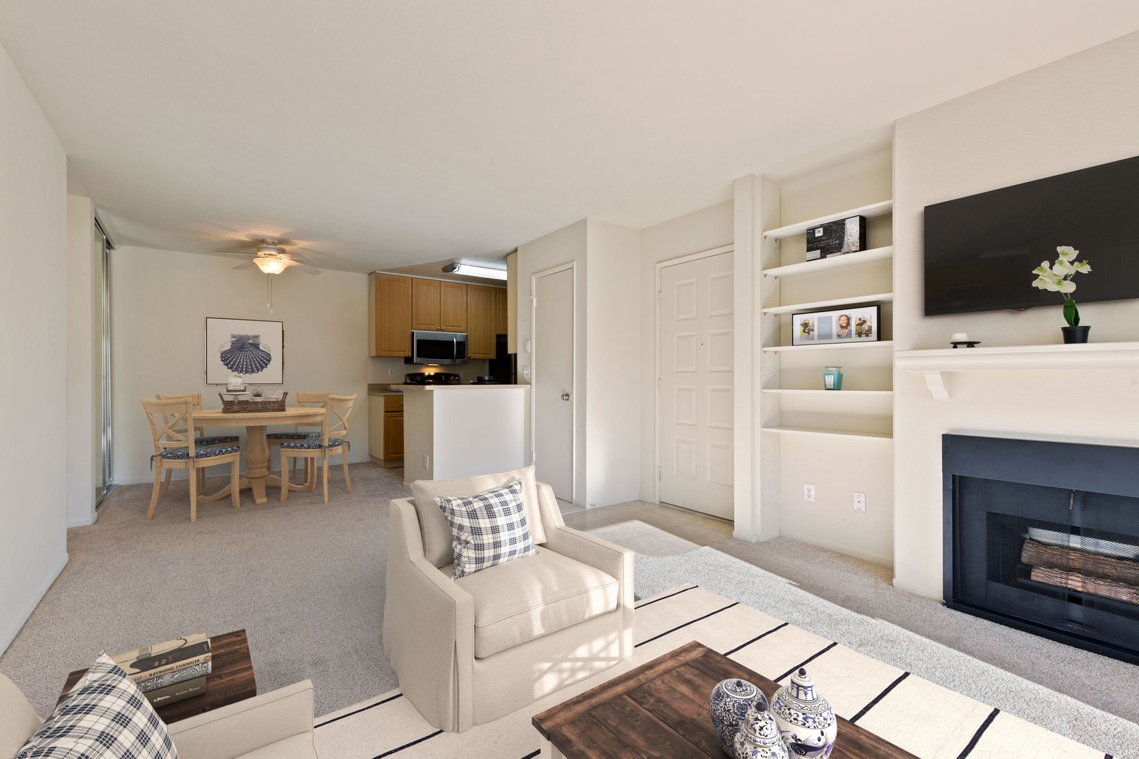 Bel Air Apartments