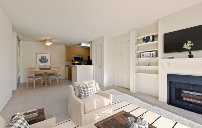 Bel Air Apartments