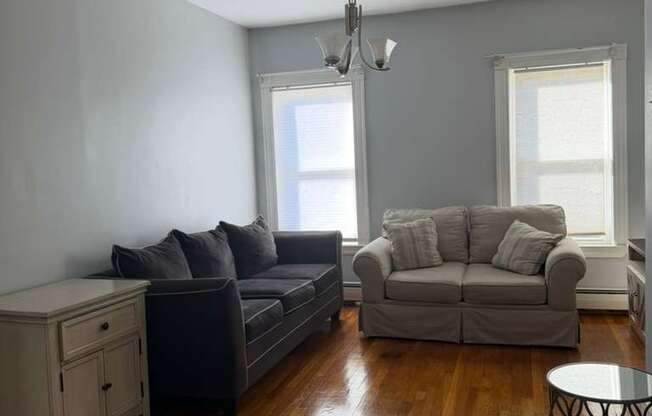 95 WAVERLY ST