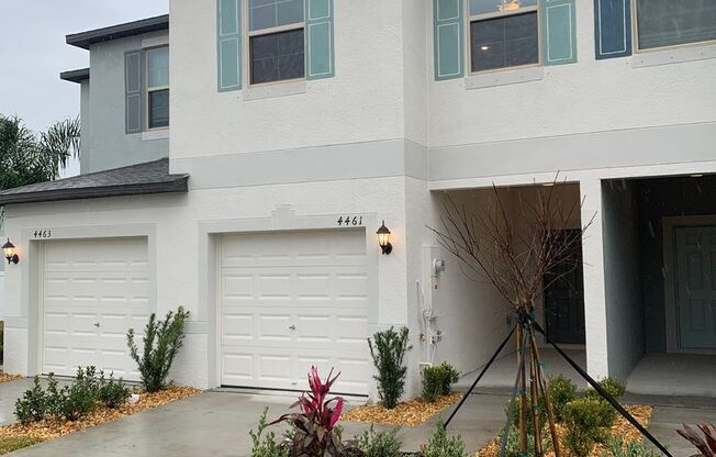 4461 Globe Thistle Dr - TouchStone