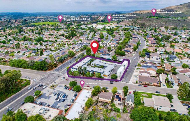 Partner-provided property photo