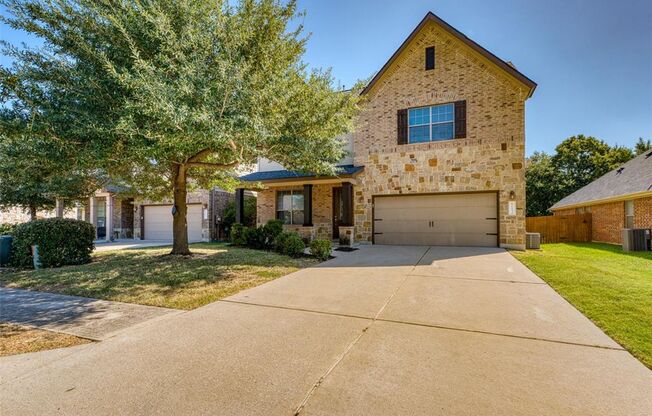 Beautiful South Austin Home For Rent