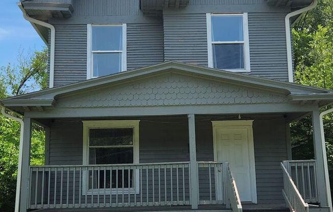Large, beautifully updated well insulated home. Ready to move in on or about 7/1/25.