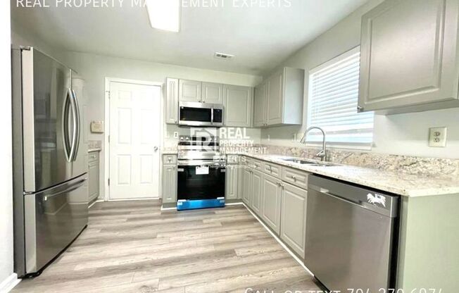 3 beds, 2.5 baths, 1,334 sqft, $1,795