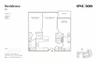 Partner-provided photo for $4065 unit