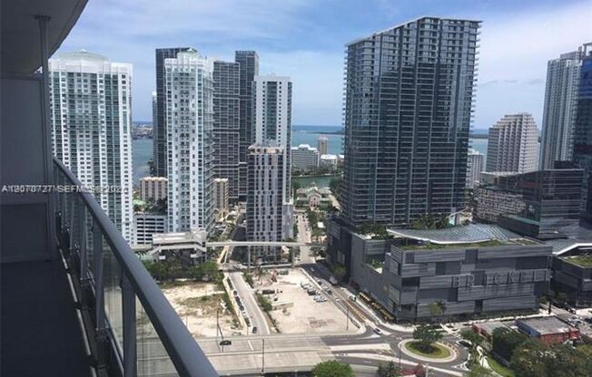 2 beds, 2 baths, $4,100, Unit # 3402