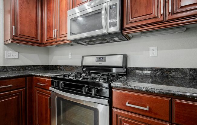 3 Bedroom, 2.5 Bath Two Story Home in South West Area, Near Rhodes Ranch