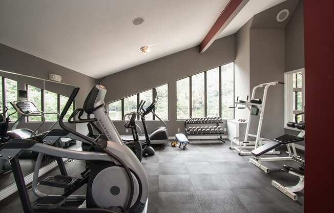 Welcome Home to Millennium at Creve Coeur