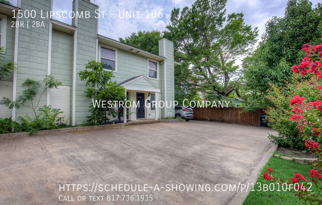 1500 LIPSCOMB ST