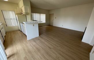 2 beds, 2 baths, 1,000 sqft, $3,095, Unit 4